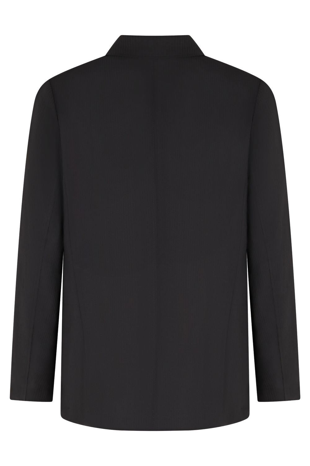 EMPORIO ARMANI Stylish Men's Blazer for Spring/Summer 2025