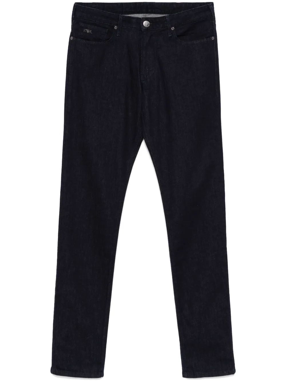 EMPORIO ARMANI Mini Pockets Pant