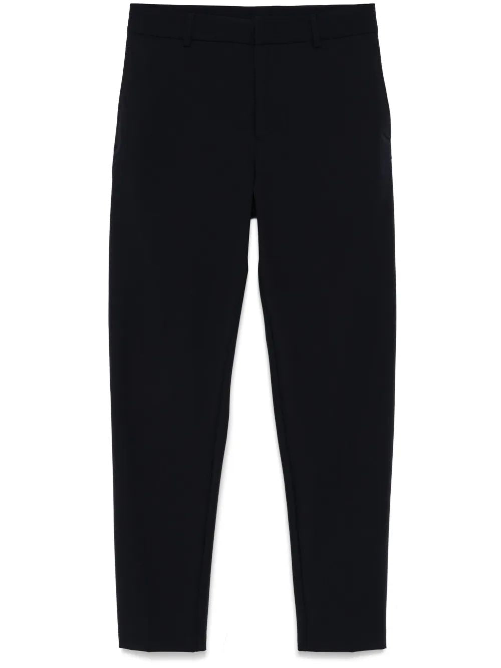EMPORIO ARMANI Stylish Men's Trousers