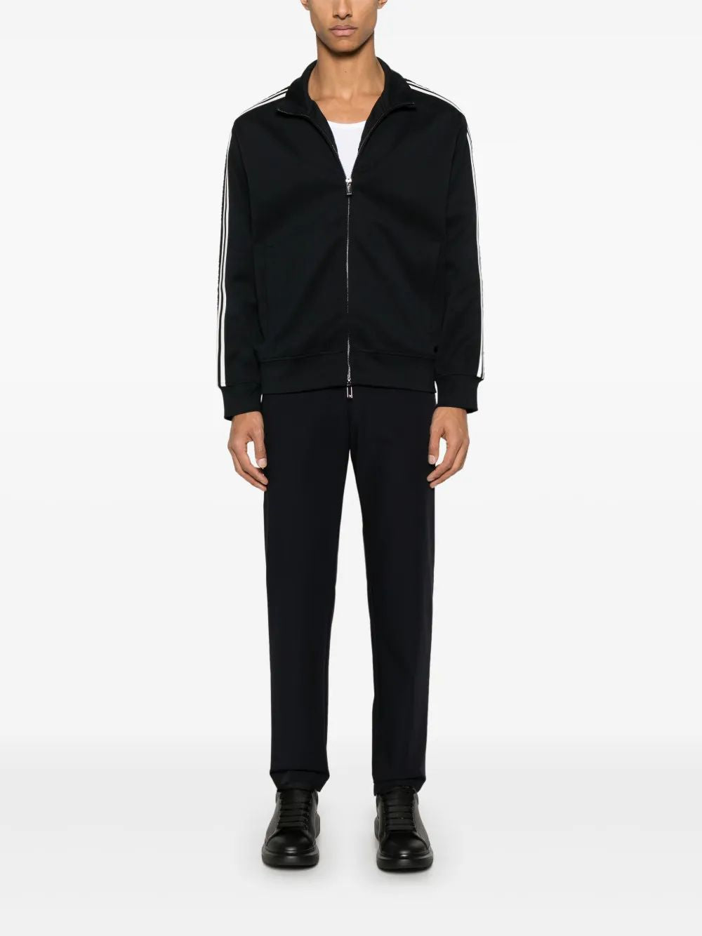 EMPORIO ARMANI Stylish Men's Trousers