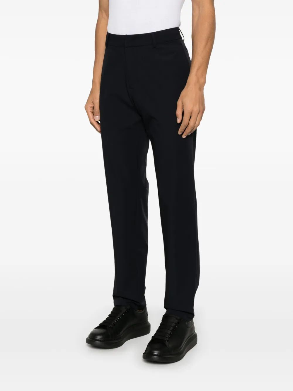 EMPORIO ARMANI Stylish Men's Trousers