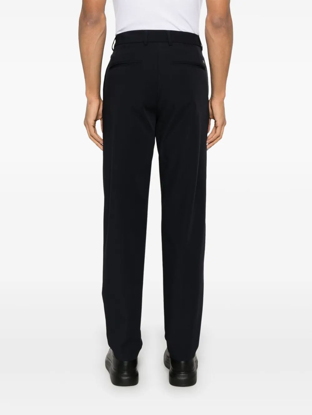 EMPORIO ARMANI Stylish Men's Trousers