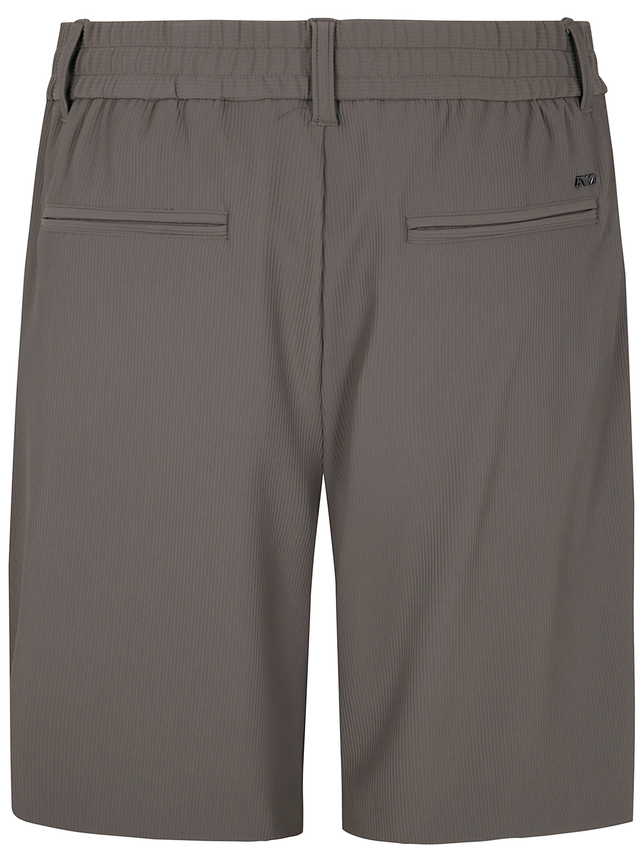 EMPORIO ARMANI Men's Bermuda Trousers