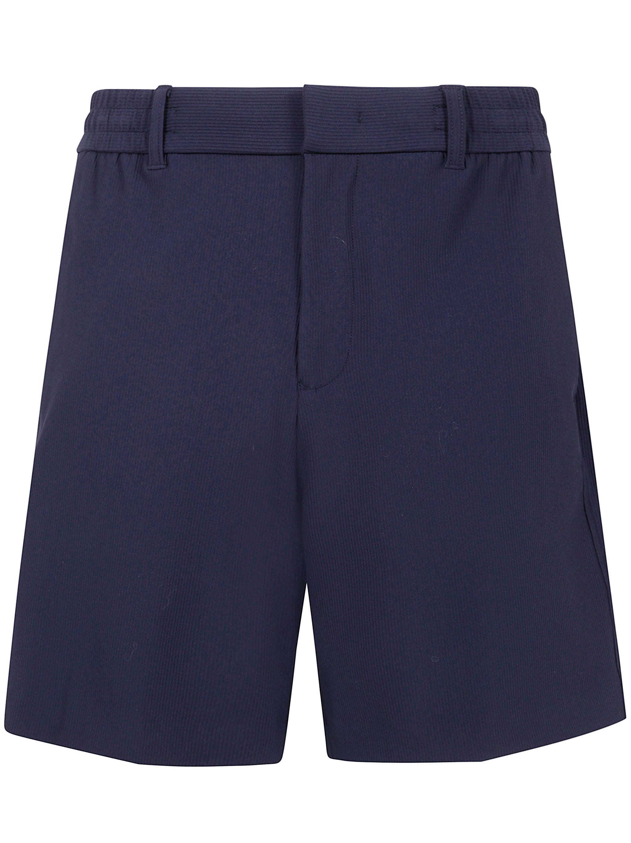 EMPORIO ARMANI Men's Bermuda Trousers - SS25