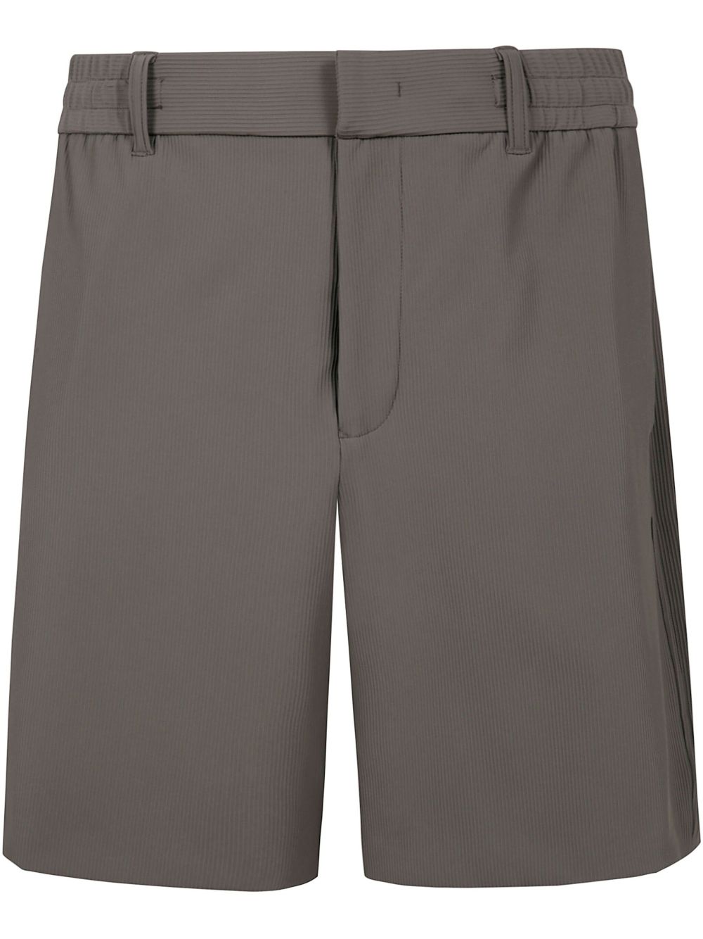 E'CLAT Men's Nylon Bermuda Shorts - SS25 Edition