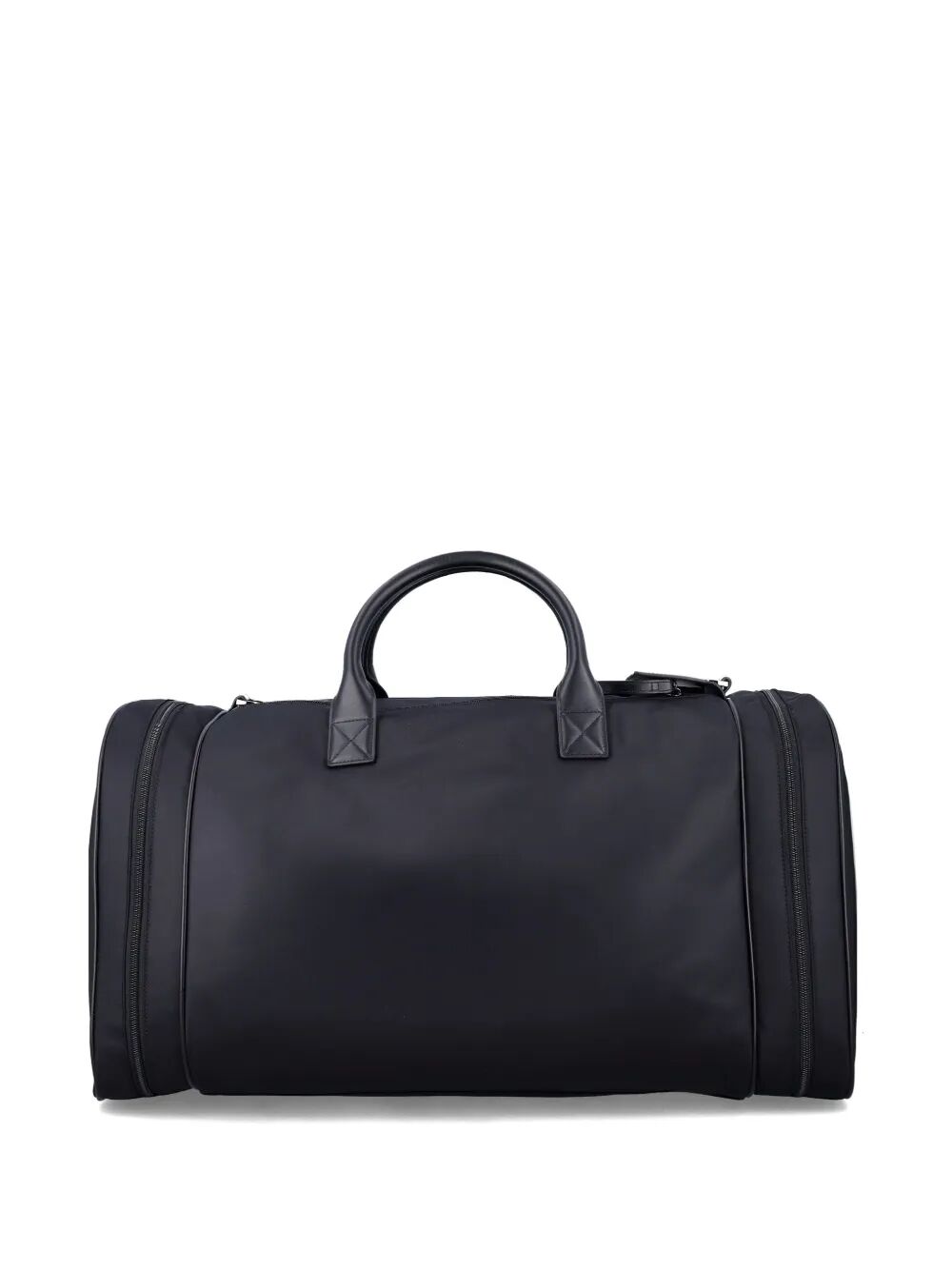EMPORIO ARMANI Luggage Handbag for Men - FW25