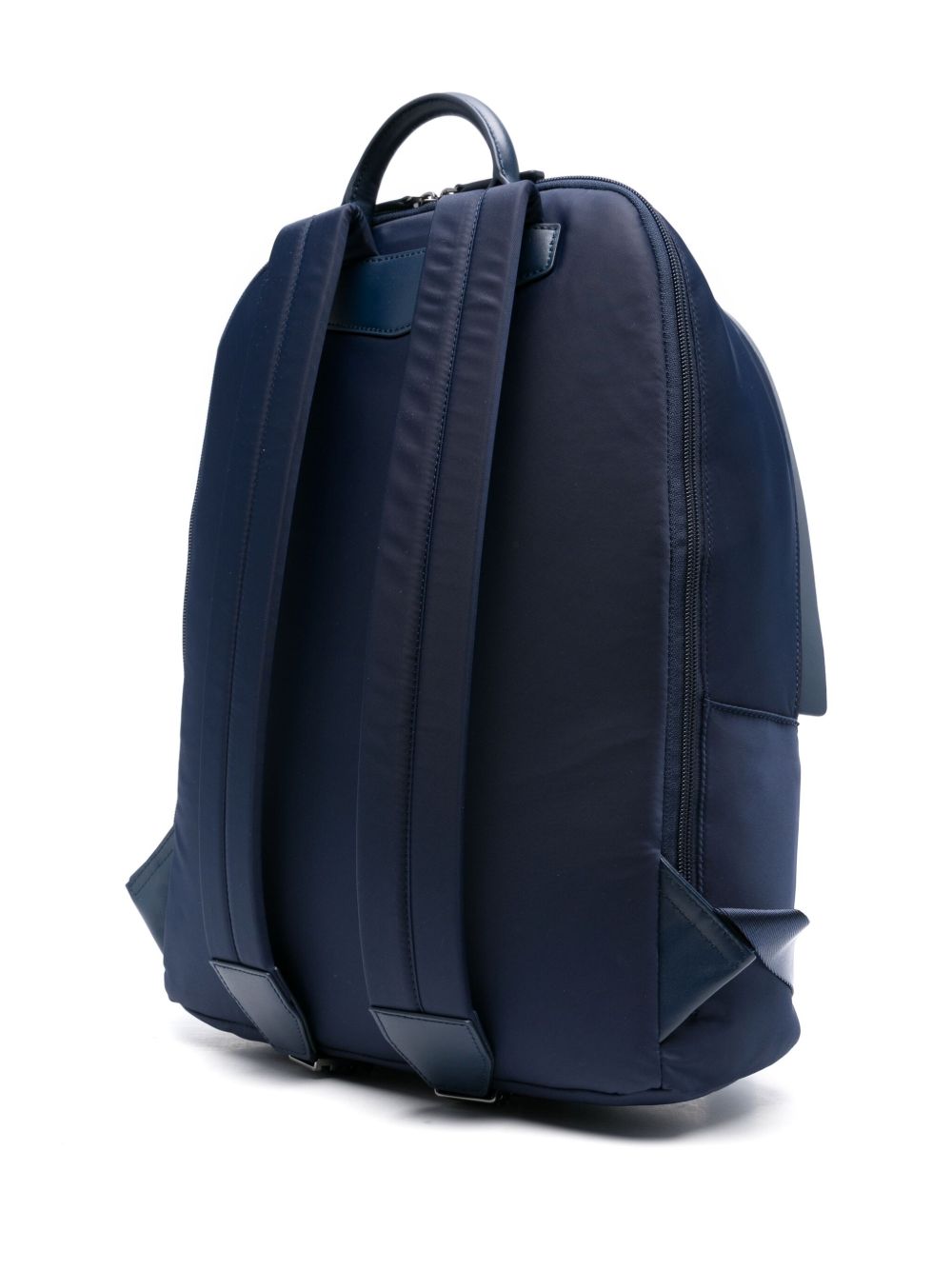 EMPORIO ARMANI Nylon Backpack with Logo Detail