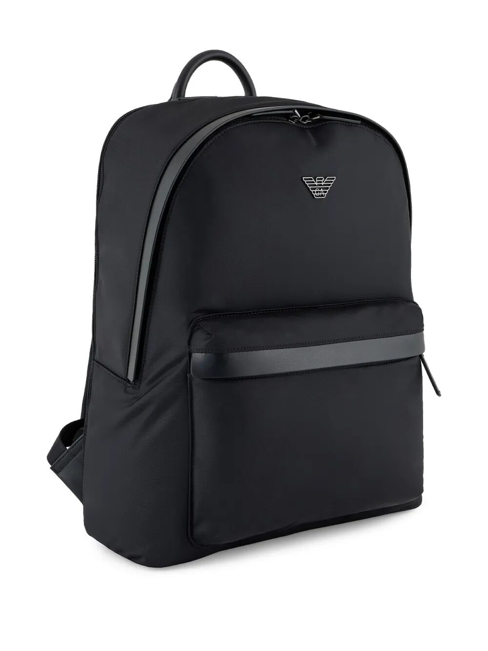 EMPORIO ARMANI Nylon Backpack