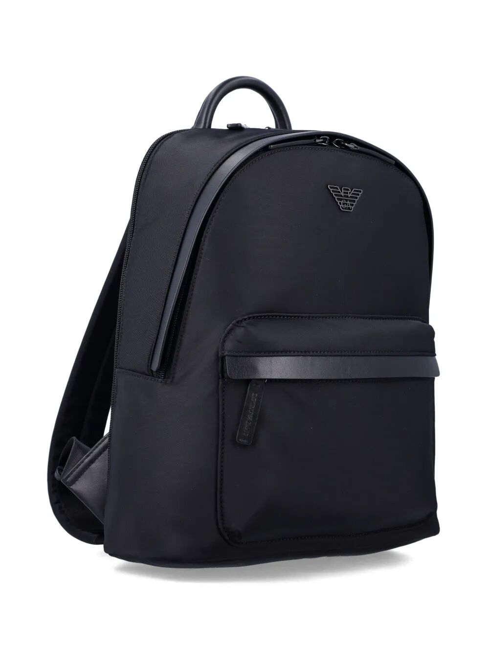 EMPORIO ARMANI Sleek Backpack Handbag for Men