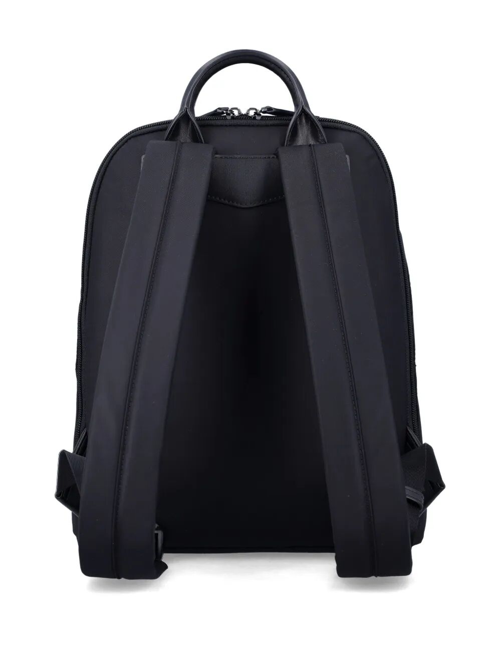 EMPORIO ARMANI Sleek Backpack Handbag for Men