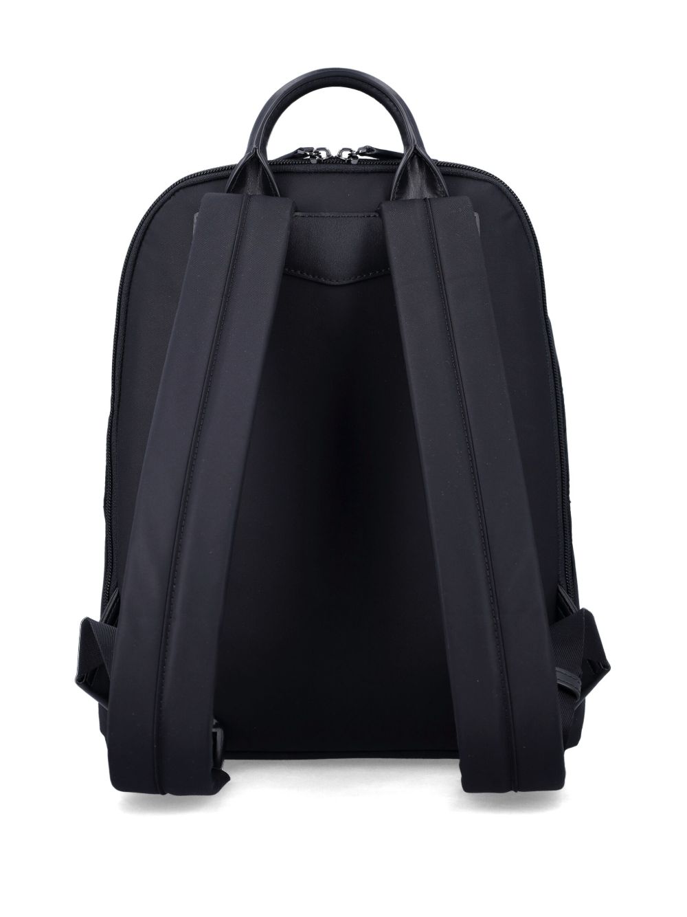 EMPORIO ARMANI Logo Nylon Backpack