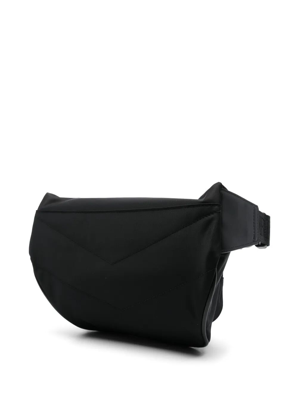 EMPORIO ARMANI Logo-Plaque Belt Handbag