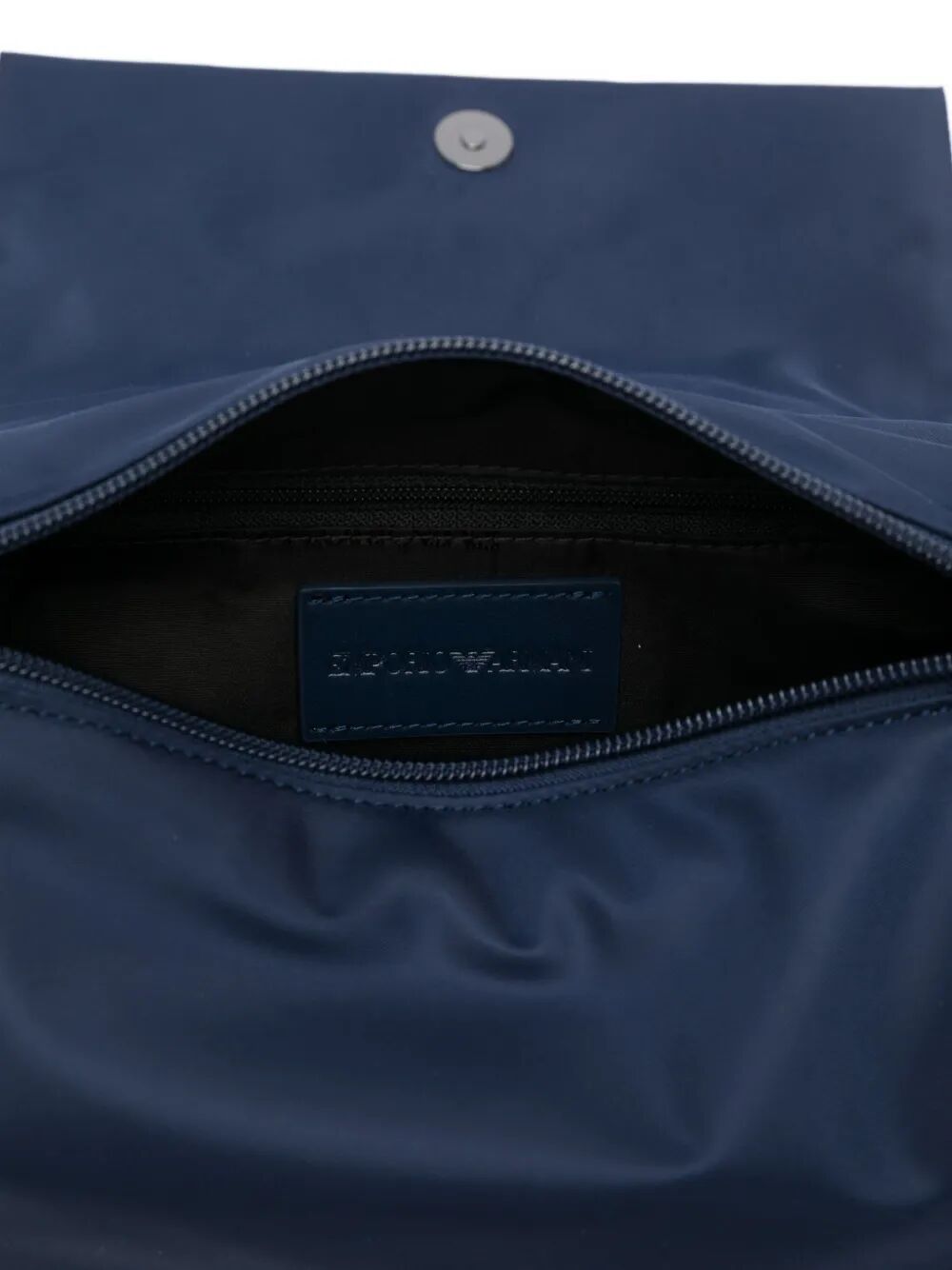 EMPORIO ARMANI Shoulder Handbag - FW25 Collection