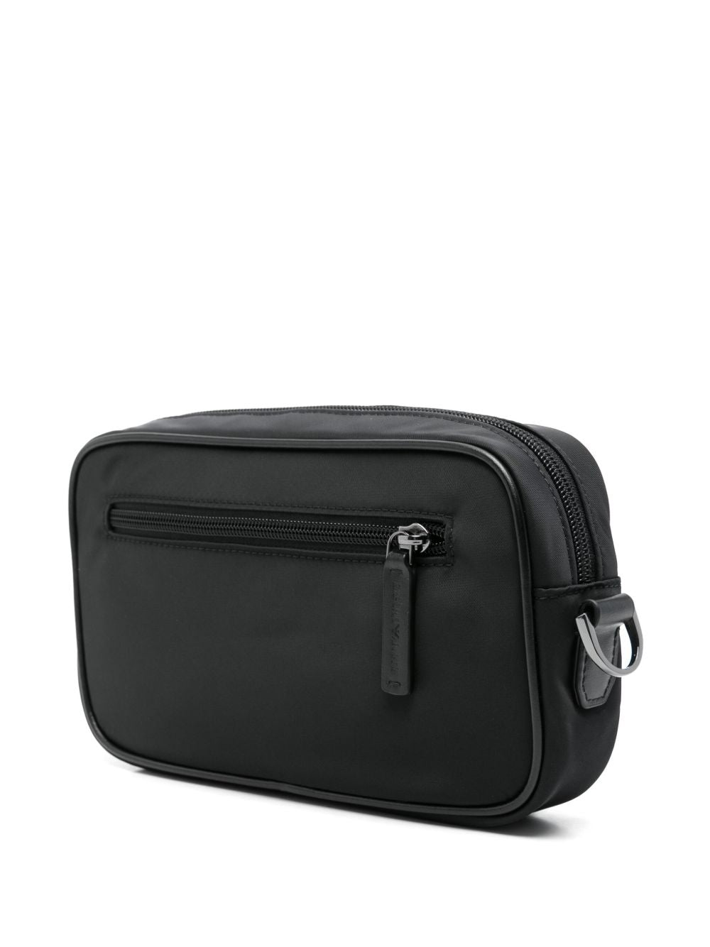 EMPORIO ARMANI Mini Nylon Washbag