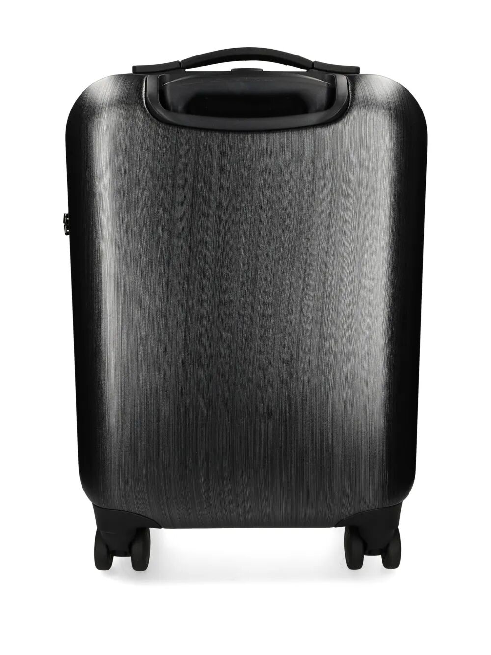 EMPORIO ARMANI Eagle Suitcase Trolley