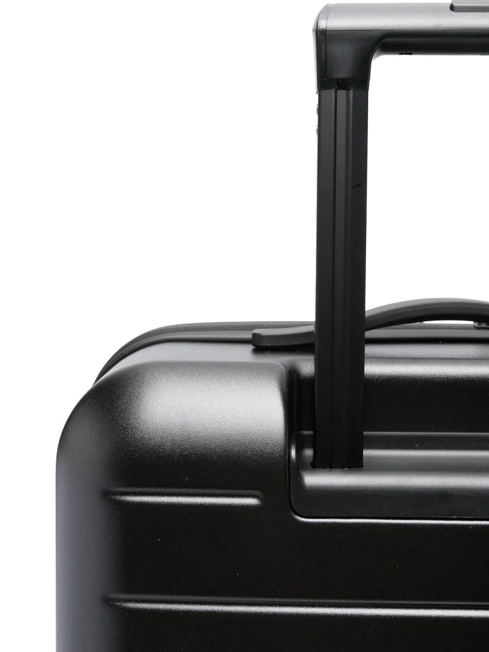 EMPORIO ARMANI Stylish Trolley Bag for Men - FW25 Collection