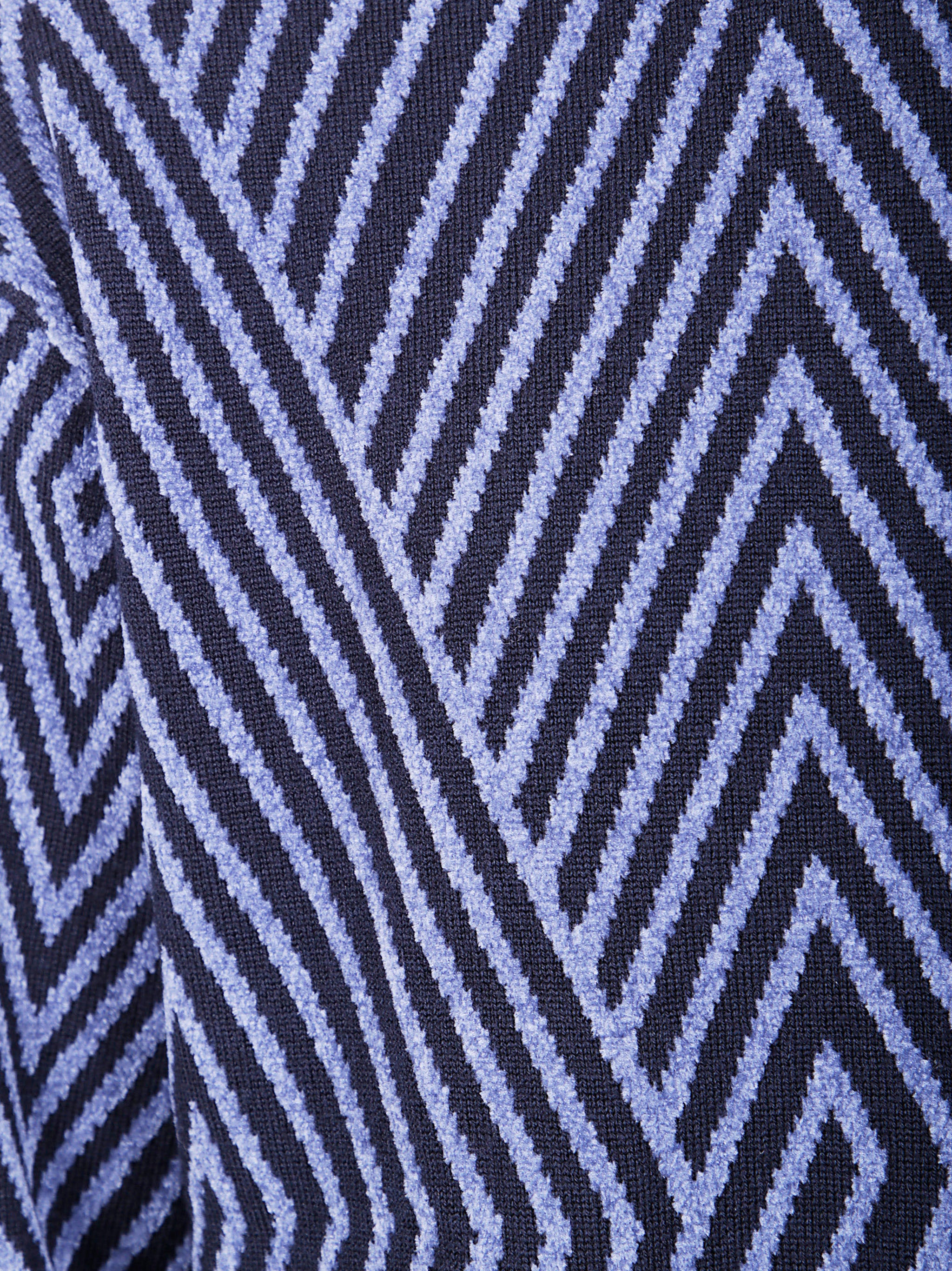 EMPORIO ARMANI Round Neck Sweater - FW25 Collection