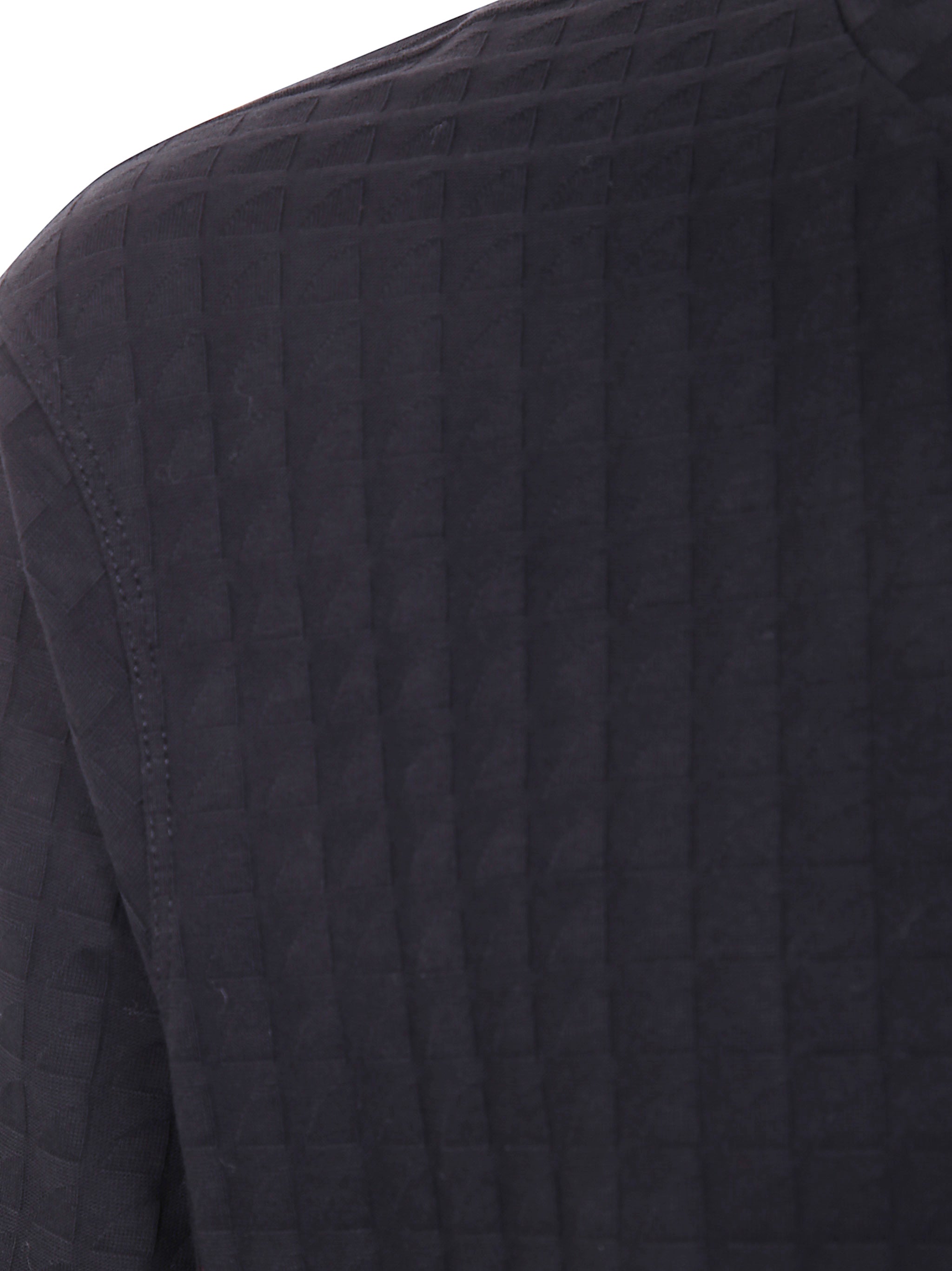 EMPORIO ARMANI Classic Short Sleeves T-Shirt for Men