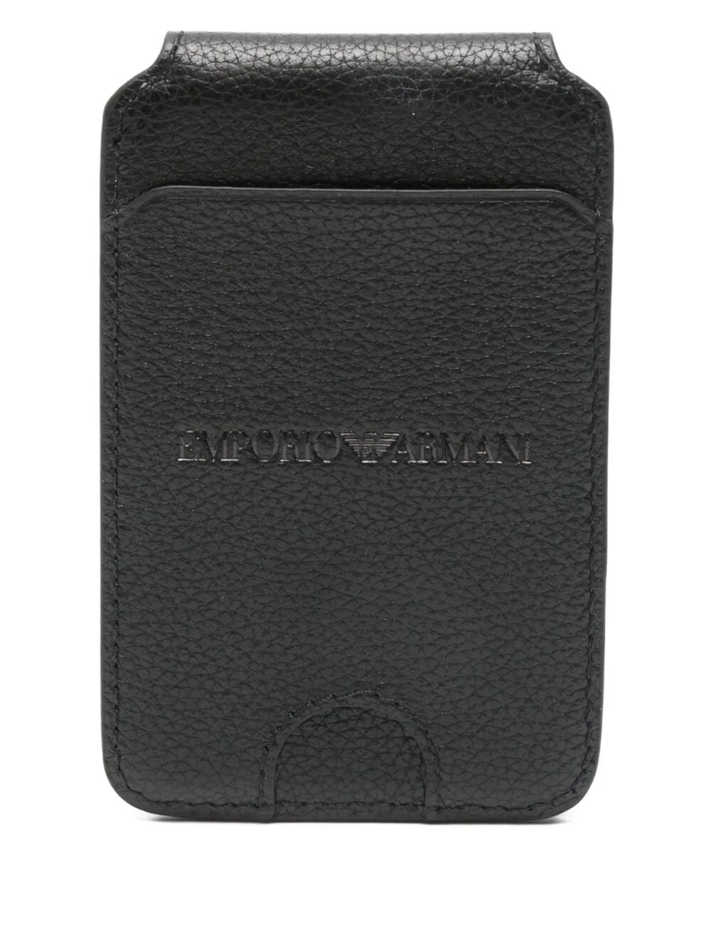 EMPORIO ARMANI Mini Credit Card Holder