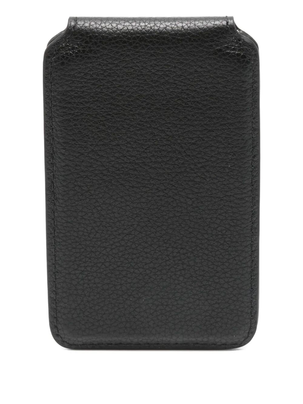 EMPORIO ARMANI Mini Credit Card Holder