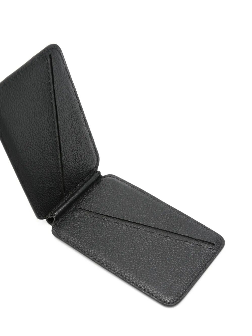 EMPORIO ARMANI Mini Credit Card Holder