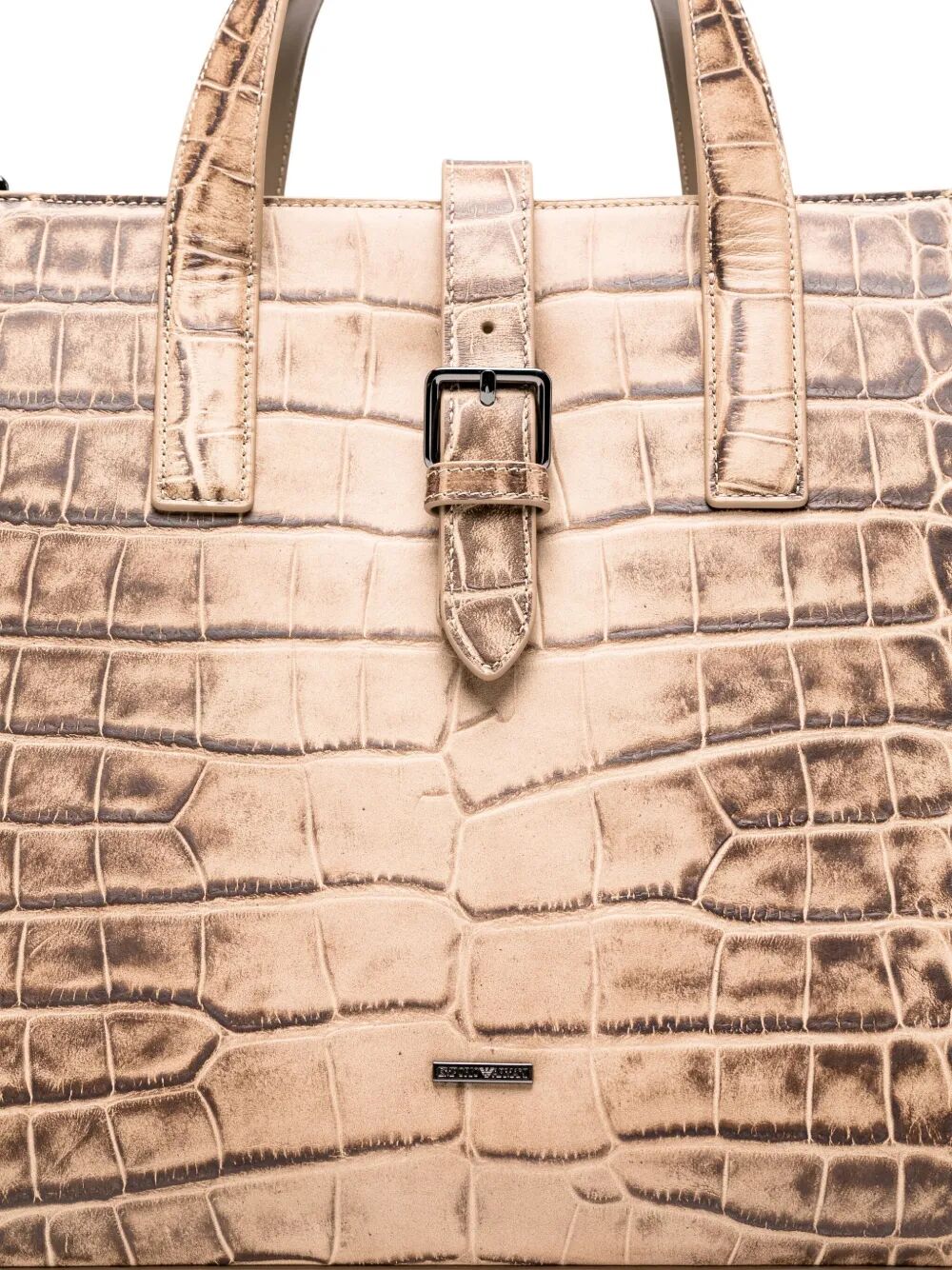 EMPORIO ARMANI Tote Handbag