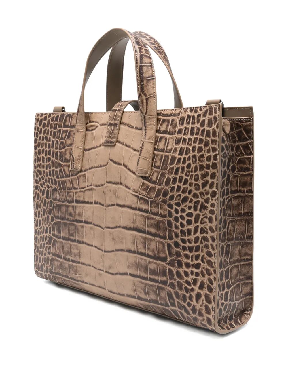 EMPORIO ARMANI Tote Handbag