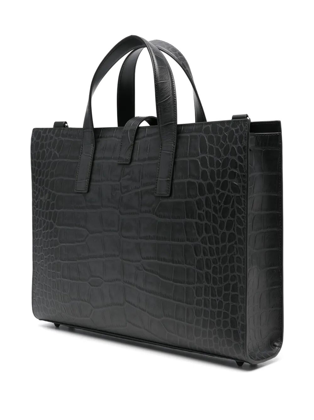 EMPORIO ARMANI Tote Handbag for Men - FW25 Collection