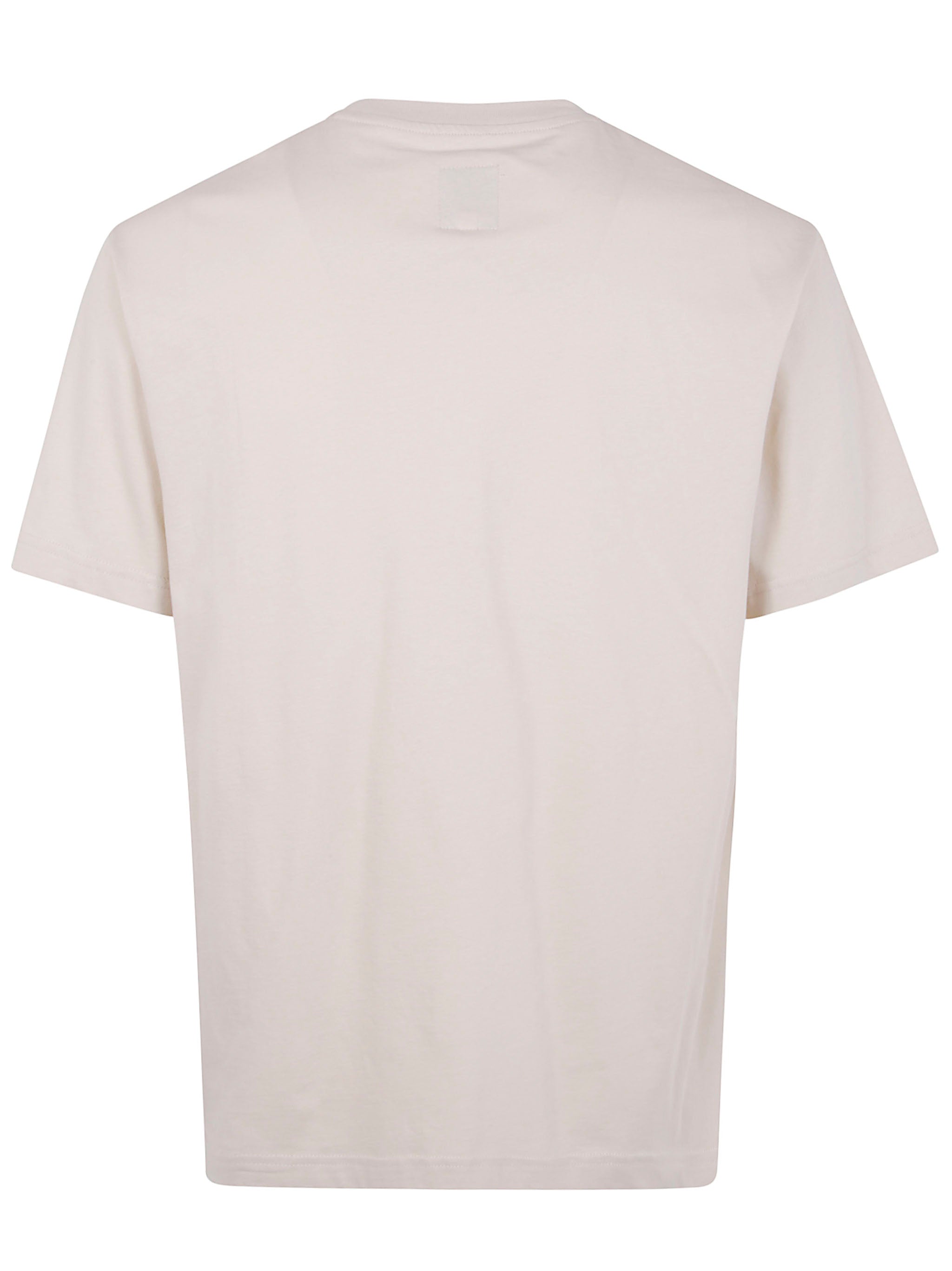 EMPORIO ARMANI Men's Classic Cotton T-Shirt