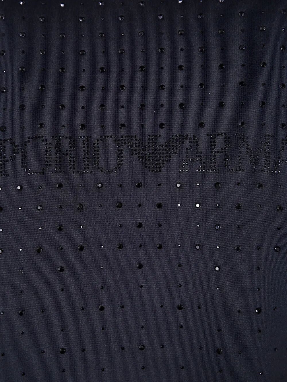 EMPORIO ARMANI Hooded Sweatshirt for Men - FW25 Collection