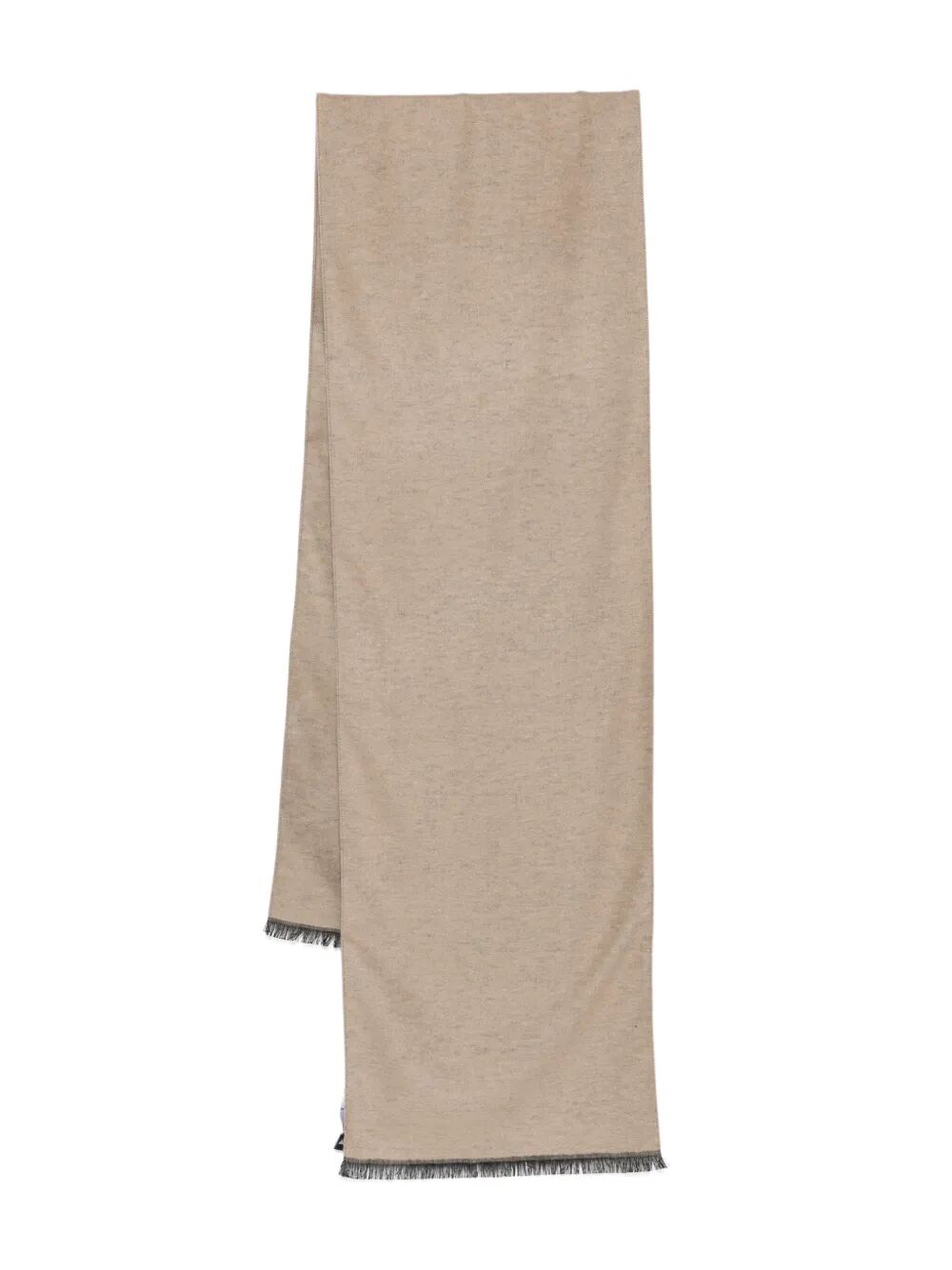 EMPORIO ARMANI Classic Mini Scarf