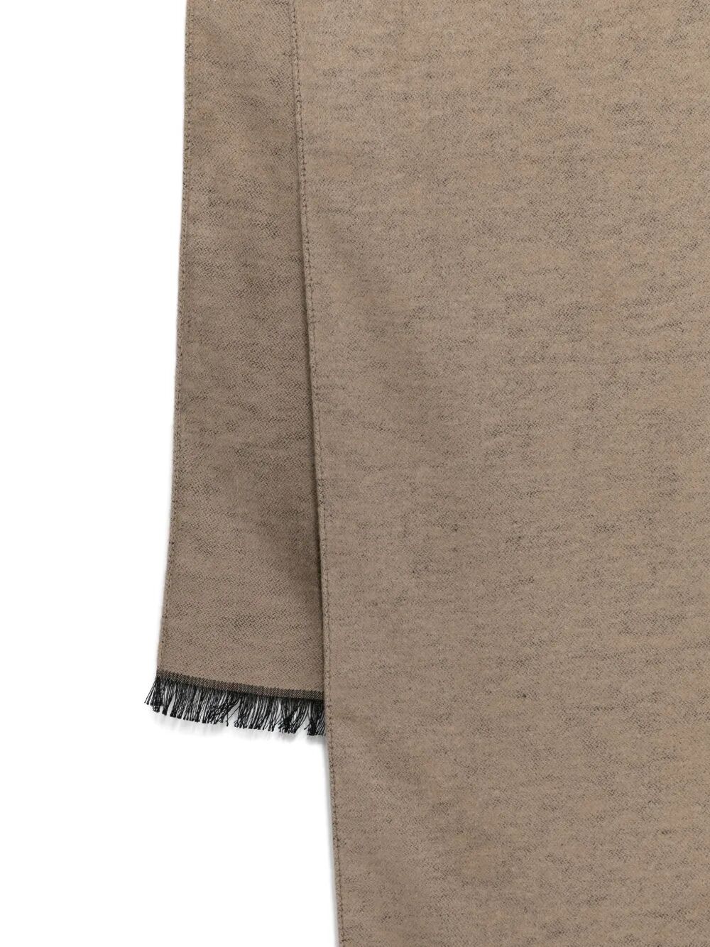 EMPORIO ARMANI Classic Mini Scarf