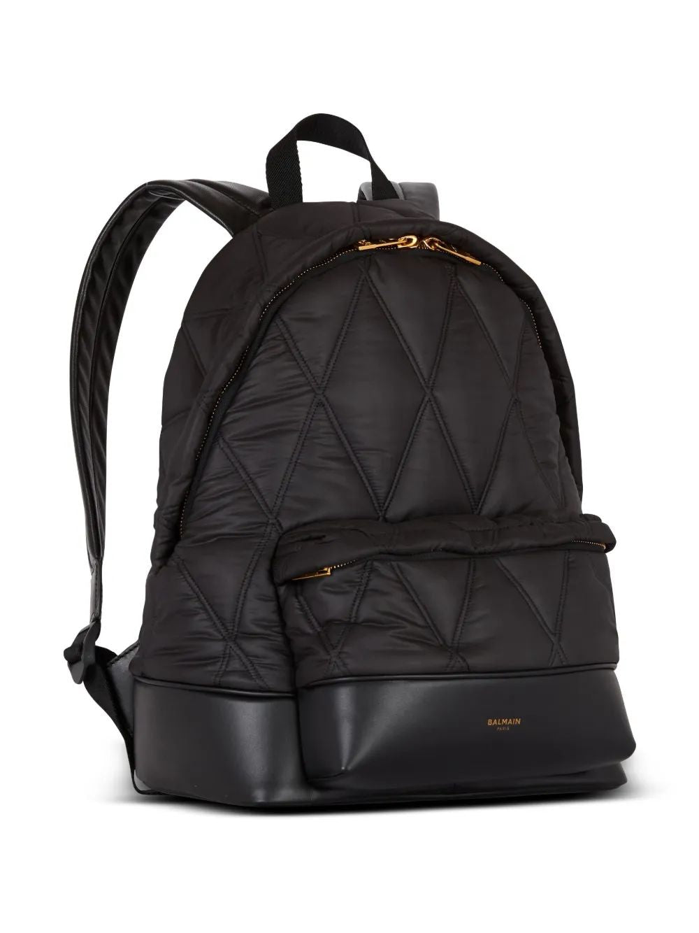 BALMAIN Classic Day Mini Backpack