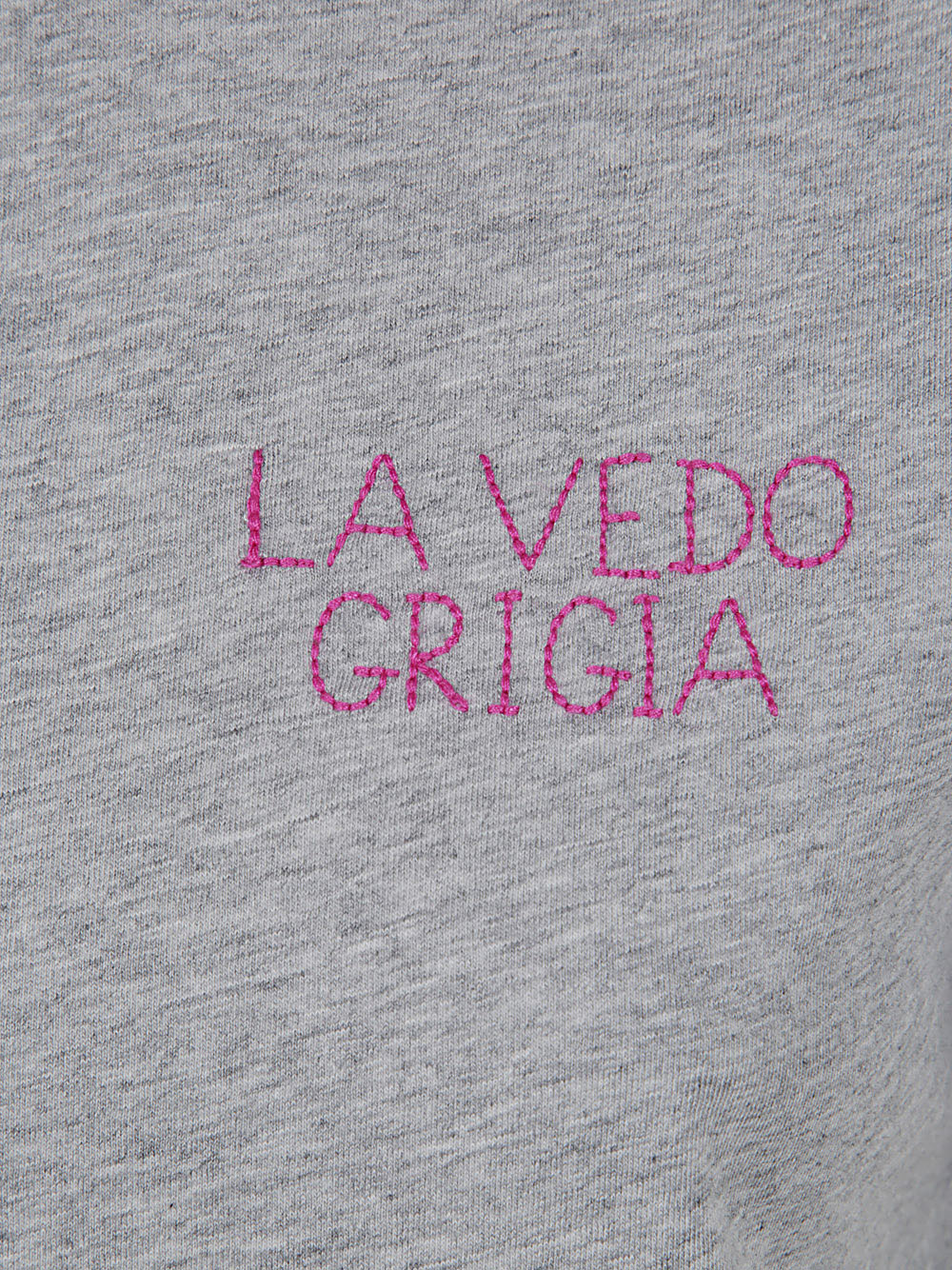 MC2 SAINT BARTH Cotton Crew Neck T-Shirt for Women - SS24 Collection