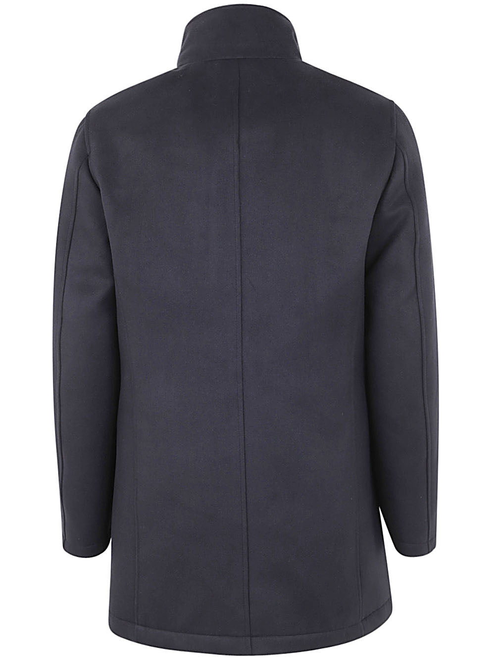 KIRED Men's Emilius Zipped Jacket - FW23