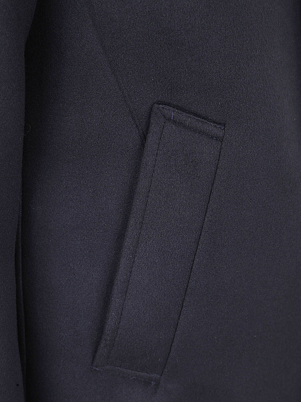 KIRED Men's Emilius Zipped Jacket - FW23