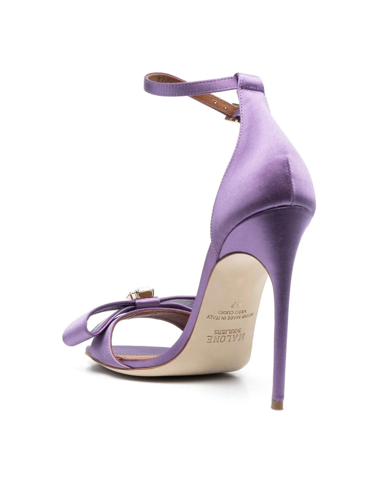 MALONE SOULIERS Chic Mini Sandals