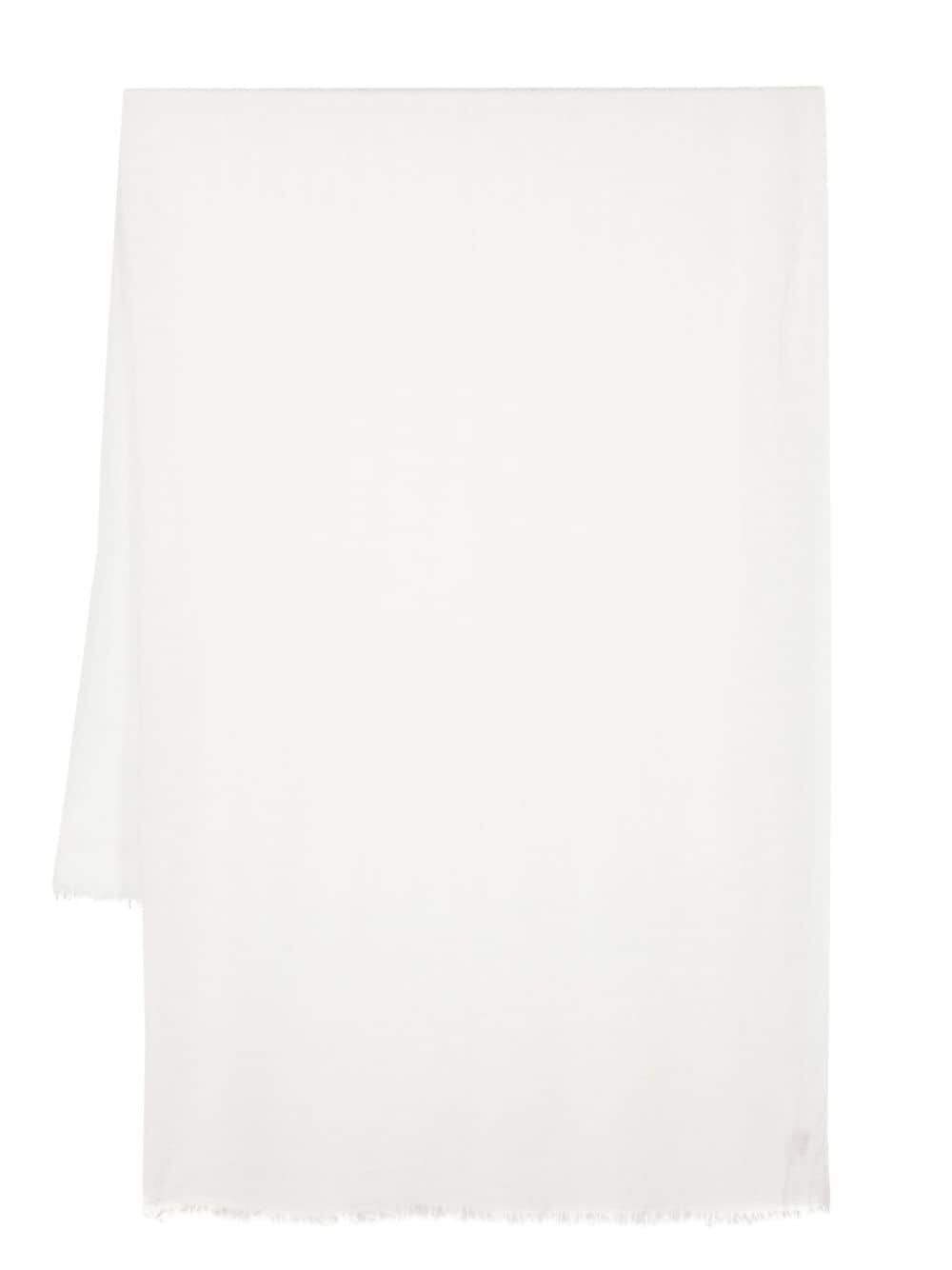 DESTIN Mega Scarf for Men – 140x190 cm, Fall/Winter 2024