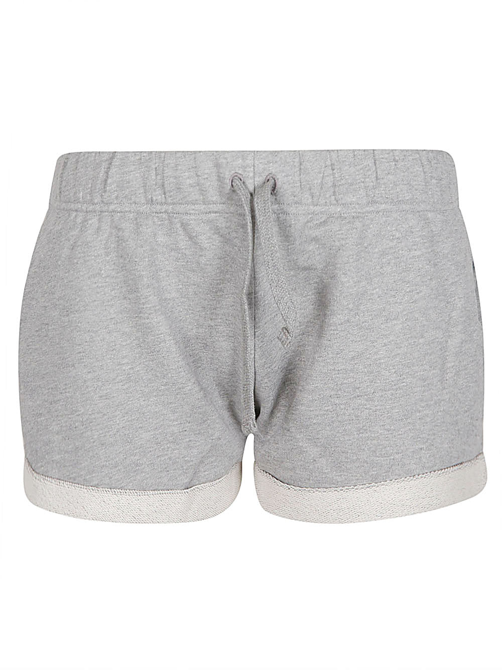IRO Emmy Organic Cotton Mini Shorts for Women