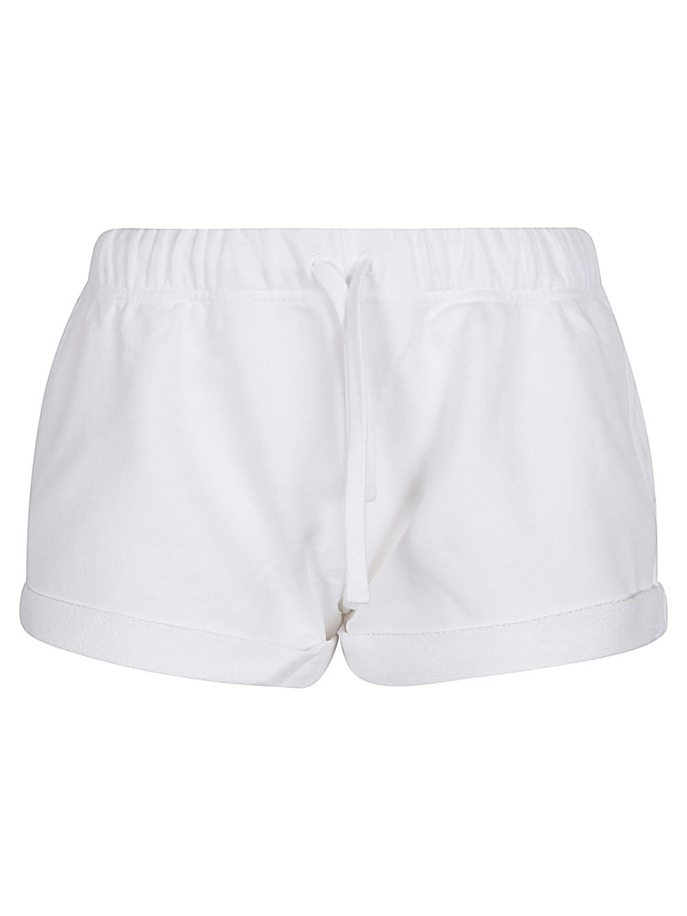 IRO Women's Organic Cotton Mini Shorts