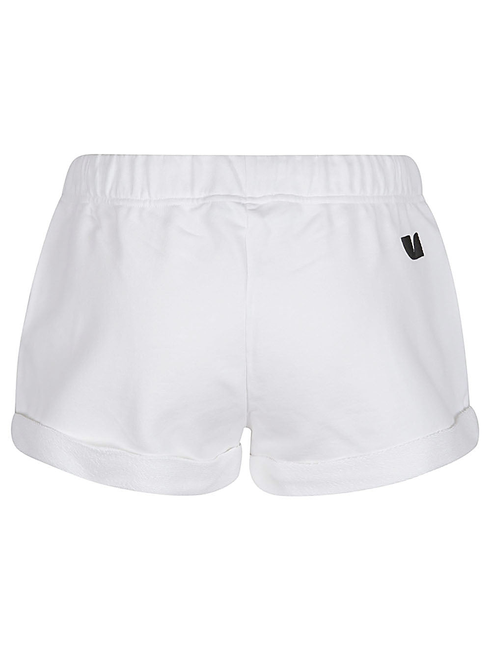 IRO Women's Organic Cotton Mini Shorts