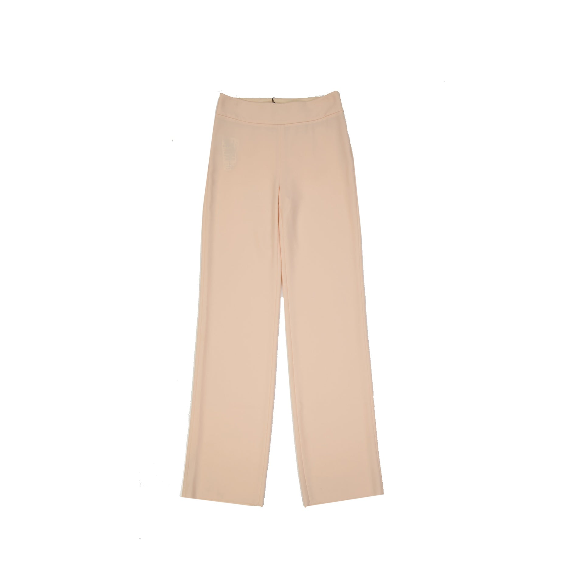 EMPORIO ARMANI Classic High Waist Trousers