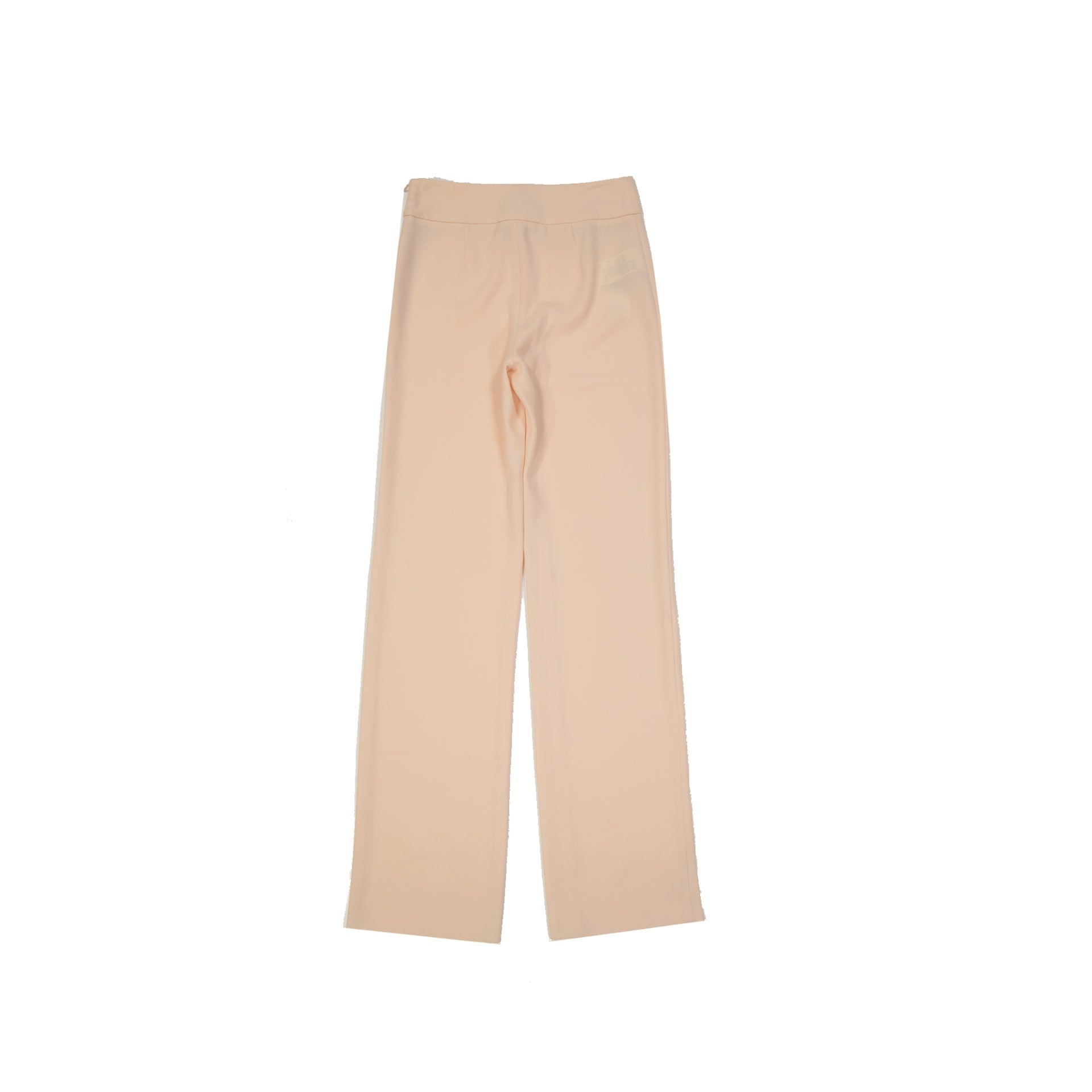 EMPORIO ARMANI Classic High Waist Trousers