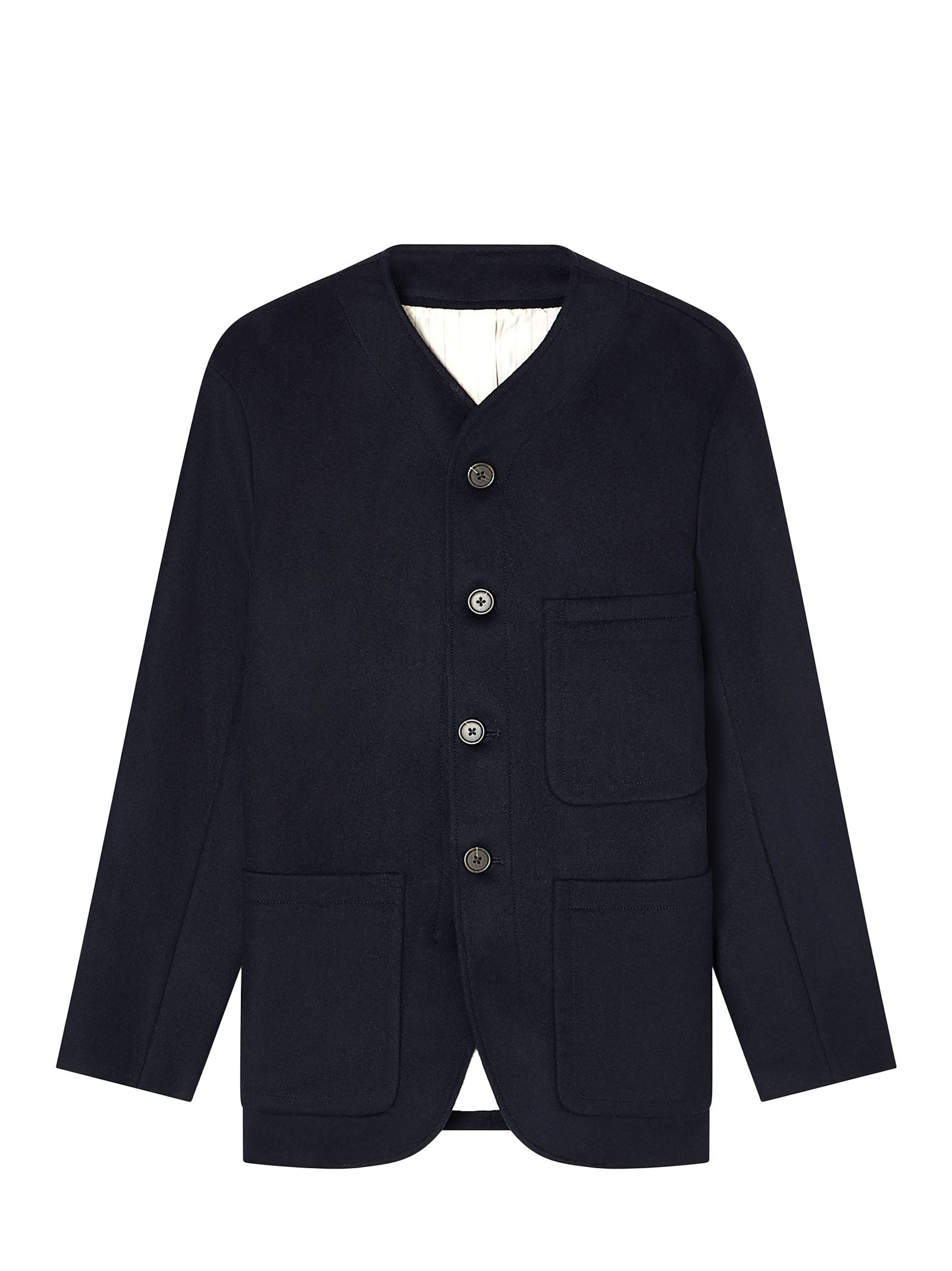 EMPORIO ARMANI Elegant Men's Blazer