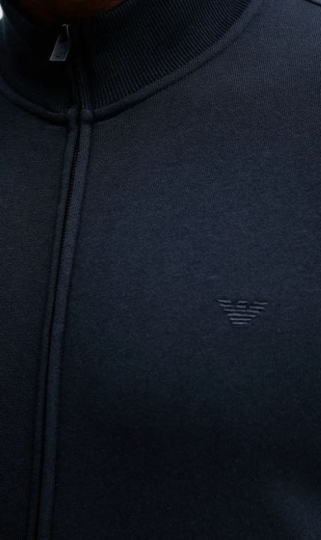 EMPORIO ARMANI Stylish Men's Sweatshirt