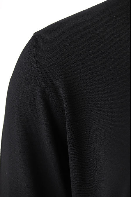 EMPORIO ARMANI Classic Knitwear for Men