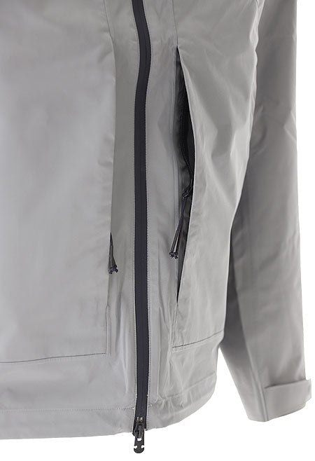 EMPORIO ARMANI Men's Packable Outerwear Jacket