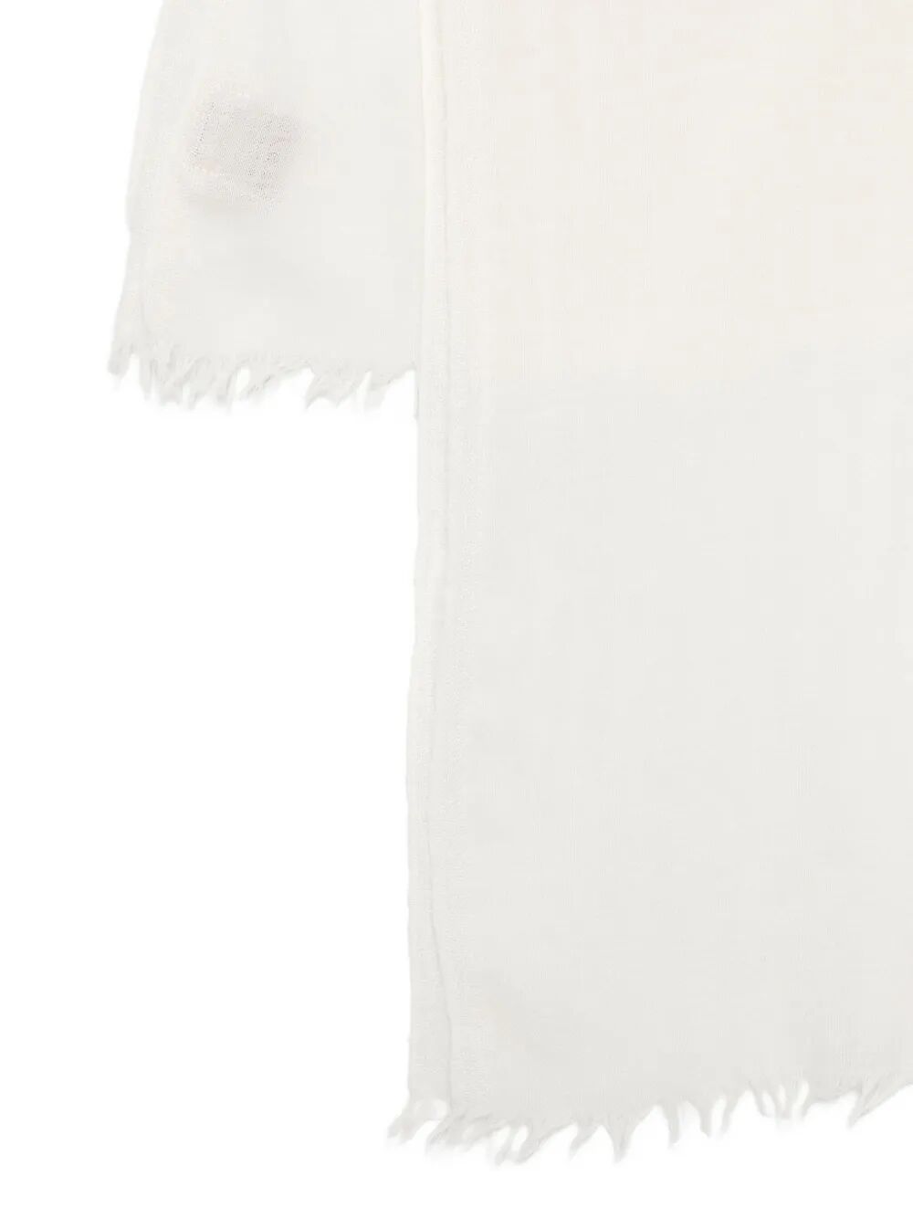 DESTIN Unisex Quadra 140x140 cm Wool & Silk Scarf