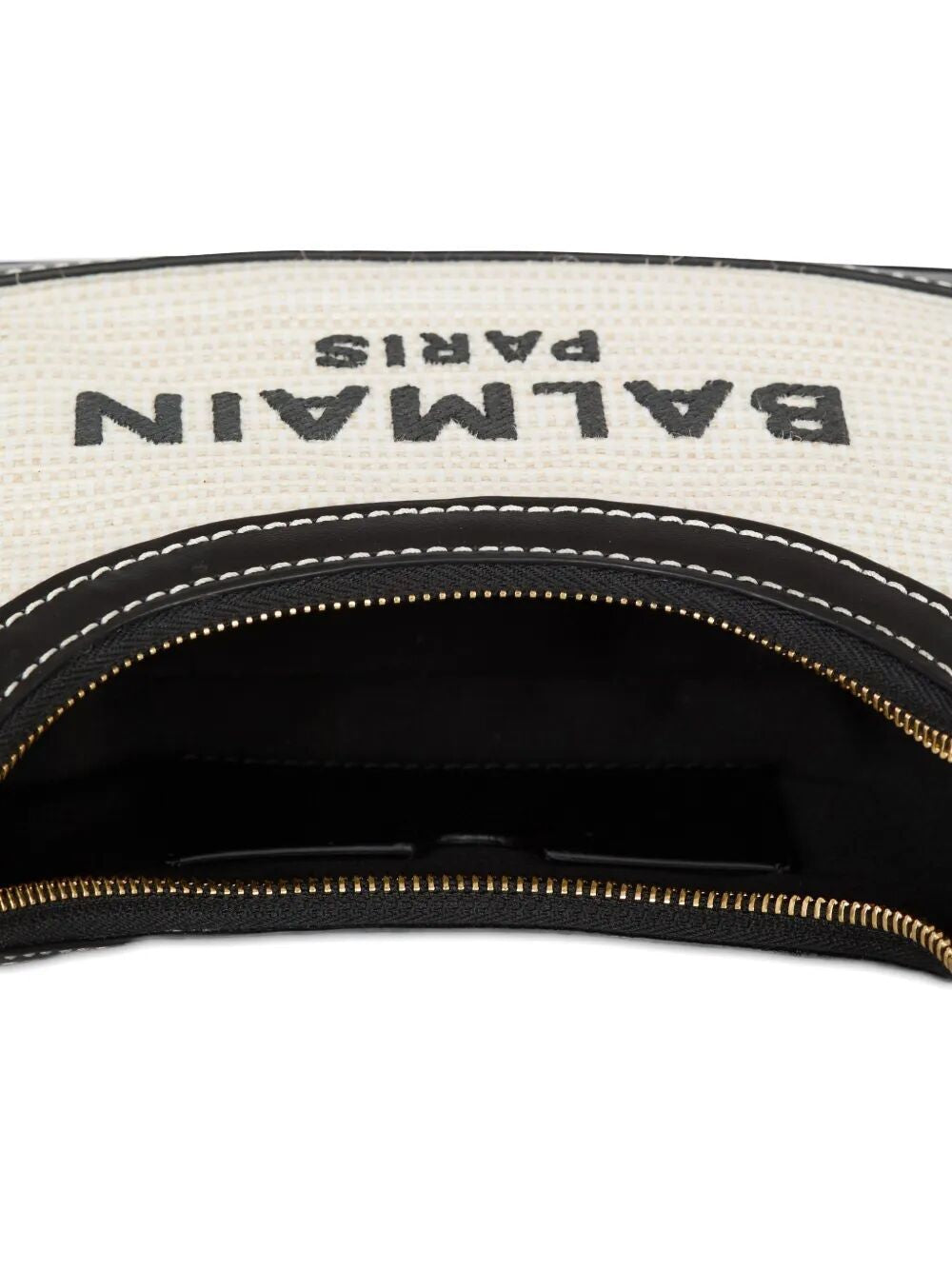 BALMAIN B-ARMY Shoulder Handbag - Women's Stylish Design