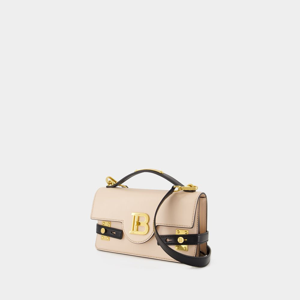 BALMAIN Mini Crossbody Bag